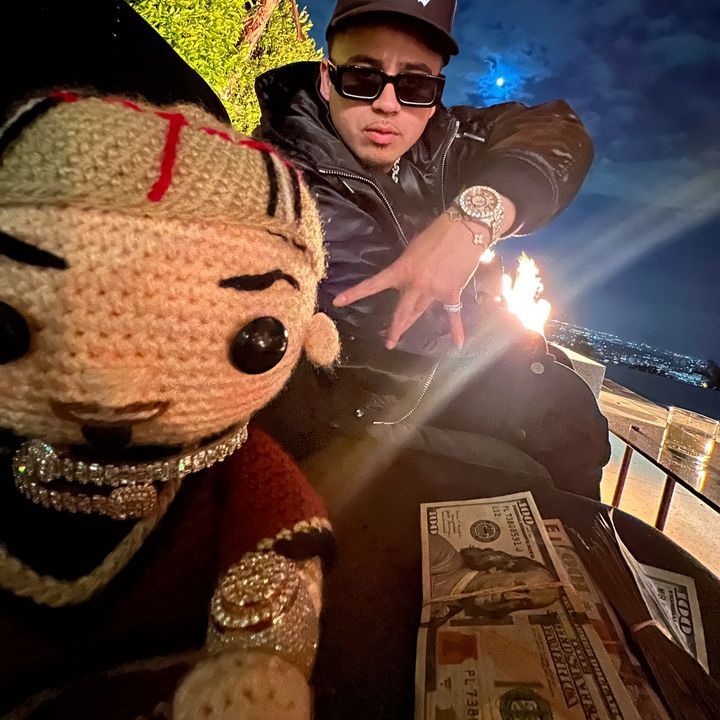 me & my ai